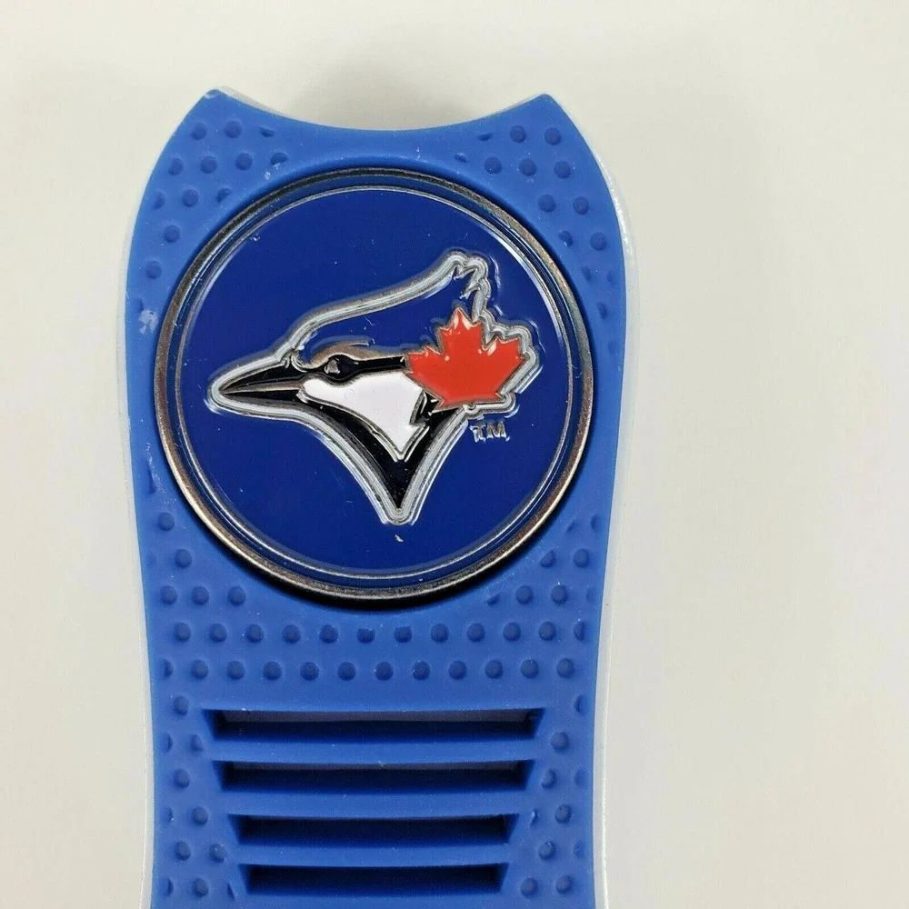 Team Golf MLB Toronto Blue Jays Adult-Unisex Switchfix Mechanismo